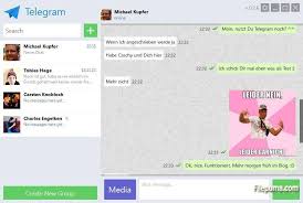 Telegram 4.16.8 クラックフリーダウンロード